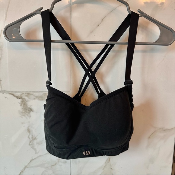 VSX sports bra 32DD - Picture 2 of 4